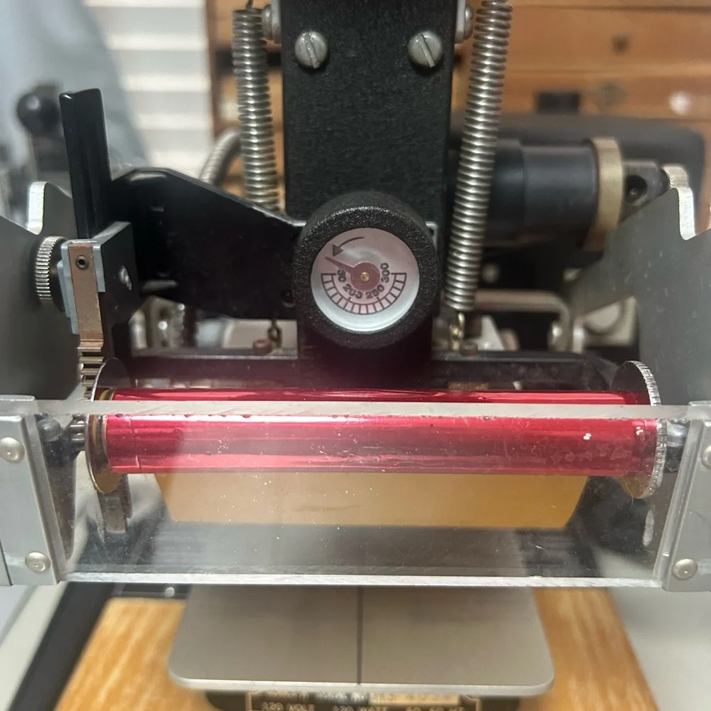 Label Maker - Silver - Picture 2 of 13